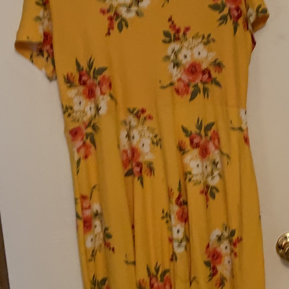 Women's summer Dress